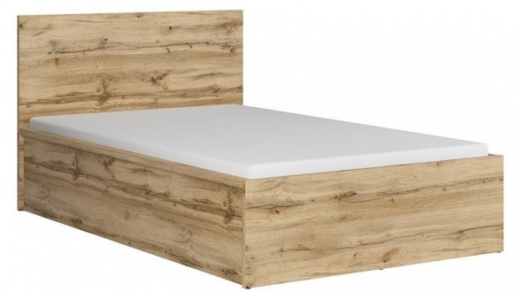 Ліжко LOZ/120/A TETRIX 8