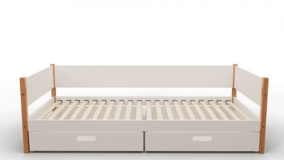 Дитяче ліжко Simple 31