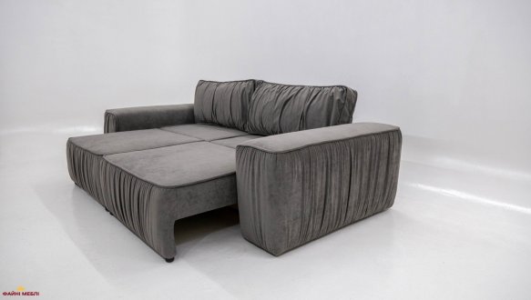 Диван розкладний єврокнижка Шик Галичина Стоун 2 270 см 4