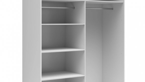  Шкаф-купе SZF/153 Tetrix 2