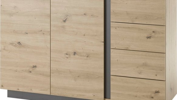 Комод 2D4S/138 Arco