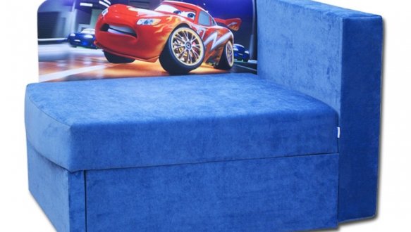 Тапчан Бемби 11