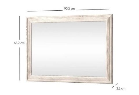 Дзеркало 60 каштан nairobi Lizbon 0