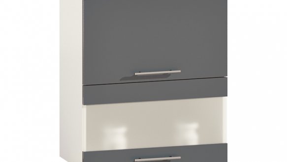 Шкаф верхний В60.72.1Д1СК. Бар/В60.92.1Д1СК. Бар Эко