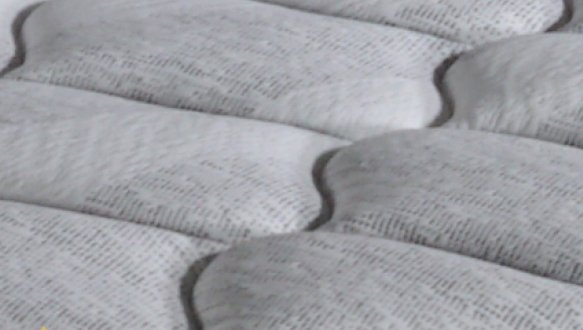 Матрас Sirius 2