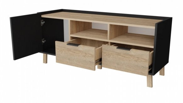 Тумба МН-03 Сканді 0