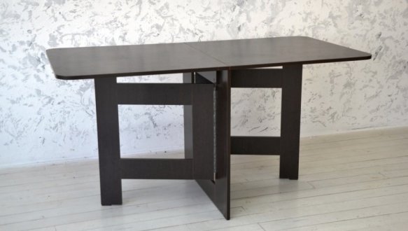 Стол-трансформер Слим 3