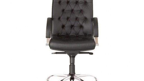 Кресло FIDEL steel MPD 0