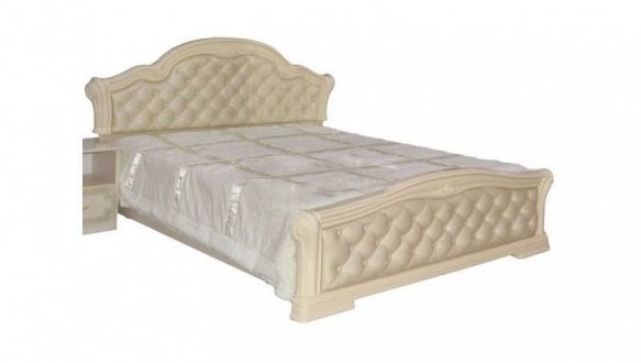 Ліжко Венеція Нова