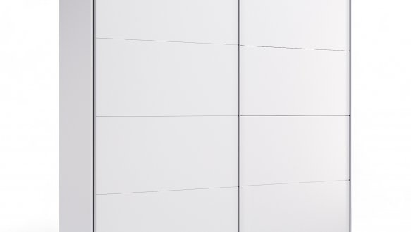 Шкаф-купе 2.0 Фемели