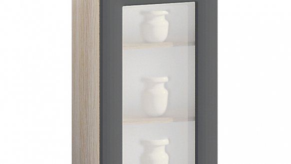 Шафа верхня В40.72.1СК/В40.92.1СК Хай-тек кольоровий друк