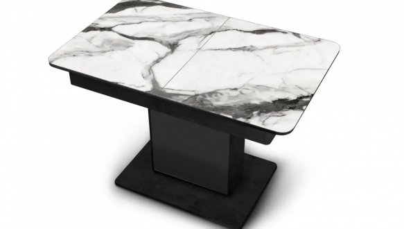 Стол раскладной Джем Boston T / Бостон Т 110-145 см 30