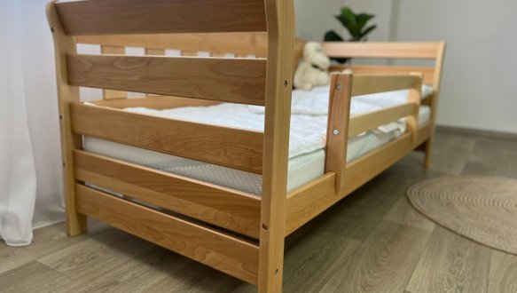 Ліжко Тедді 4