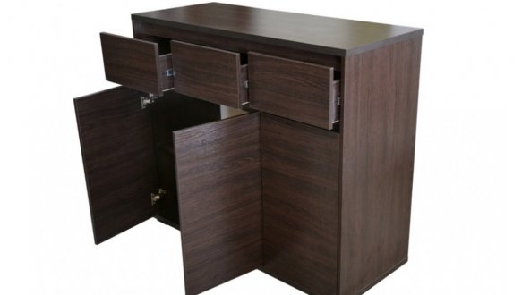 Комод Лайт 3х3 1