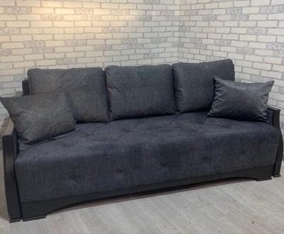 Диван Тіамо Ортопедичний 12