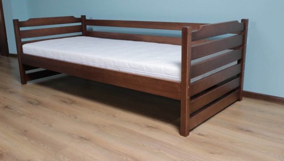 Кровать Котигорошко 3