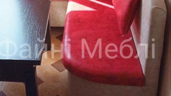 Кухонний уголок Версаль 23