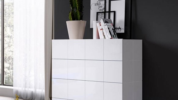 Комод 4S Reja 0