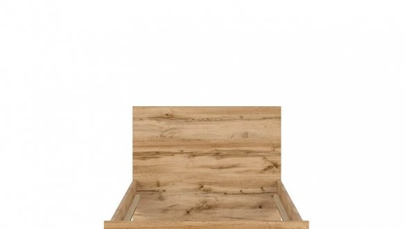 Кровать LOZ/90 Nuis 0