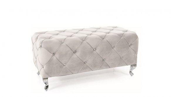 Пуф Hestia Velvet 