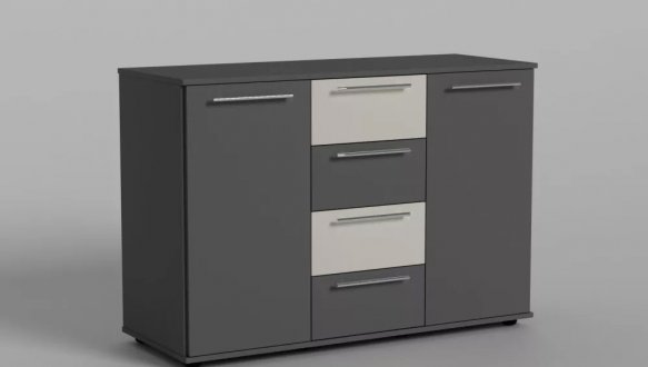 Комод Cтандарт MatroLuxe 0