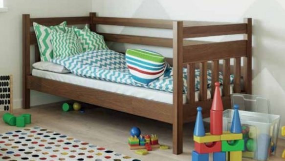 Детская кровать Умка-1