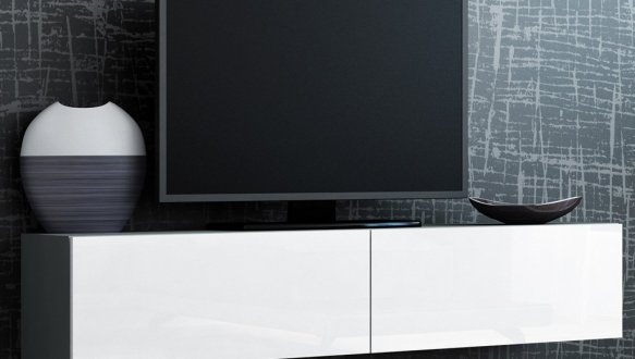 Тумба ТВ 140 Vigo 4