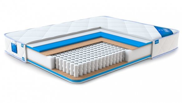 Матрац Impress Light