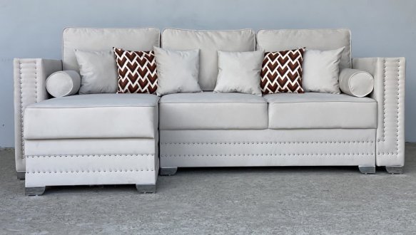 Угловой диван Титаник 260 3