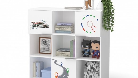 Этажерка Авто 0