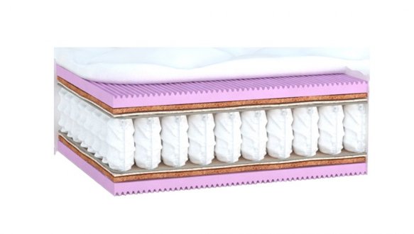 Матрац Pleasure / Плеже 0