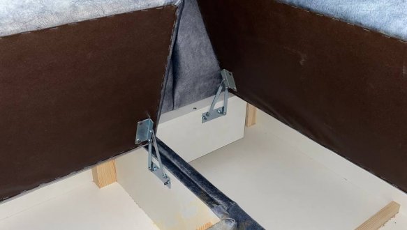 Кухонний уголок Стар Лайн 9