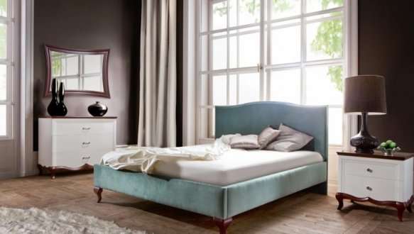 Тумба прикроватная MI-SZN MILANO 0