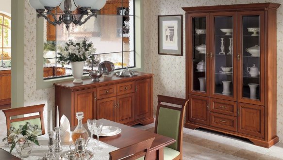 Комод NKOM4D2S Стилиус 0