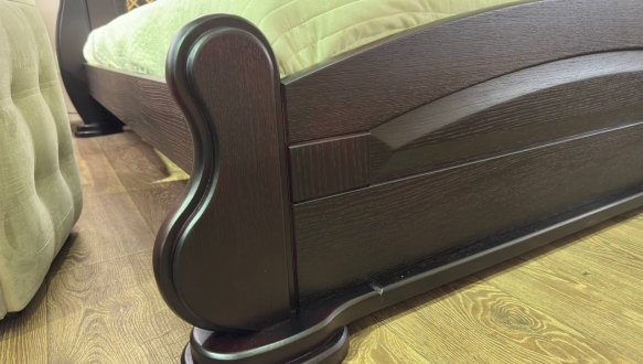 Ліжко Женева Преміум 3