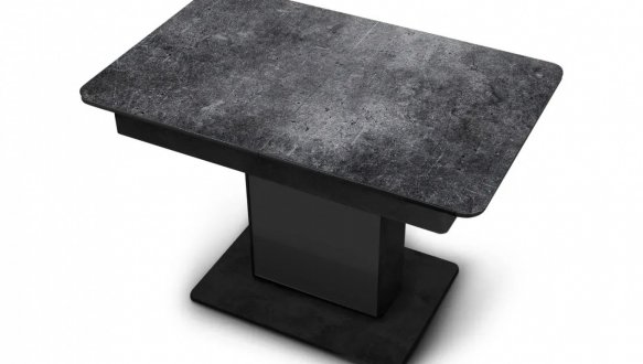 Стіл розкладний Джем Boston T / Бостон Т 140-180 см 35