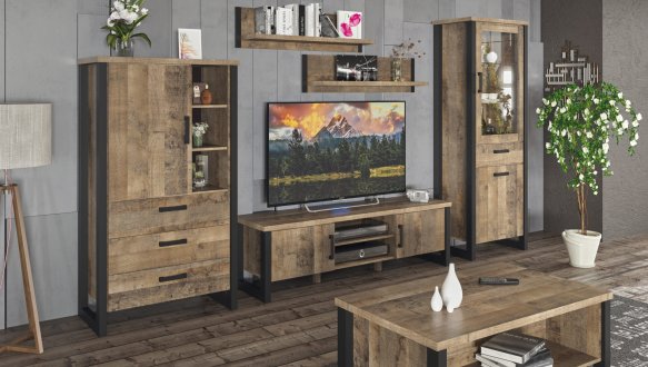 Модульная гостиная Эмили