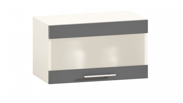 Шафа верхня В60.36.1СК. Бар Еко