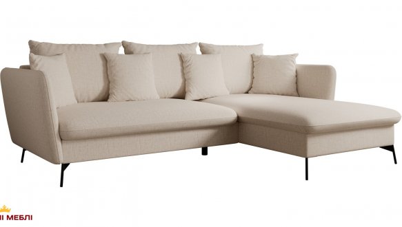 Кутовий диван Viton 24