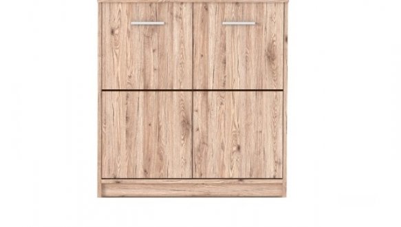  Комод KOM2D Шанталь