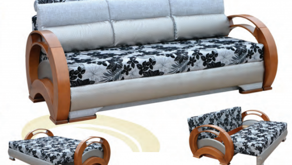 Диван Техас 0