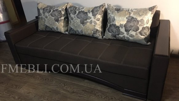 Диван Лінда Ортопедичний 5