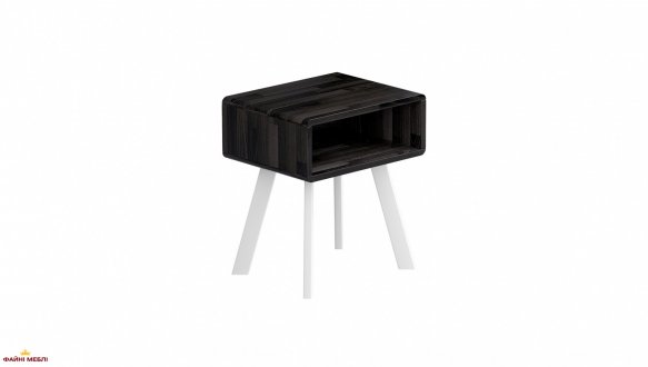 Тумба прикроватная Щит бука Эстелла Атлас 4