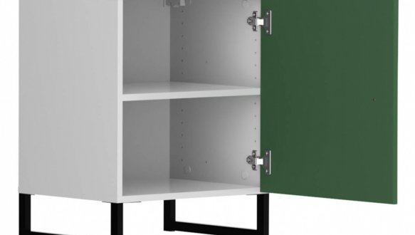 Тумба прикроватная KOM/50/50/40/11 Modeo 0