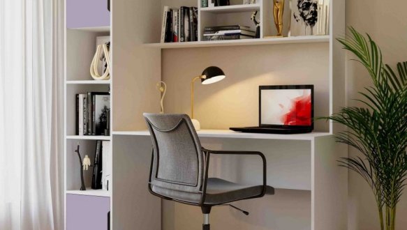 Стол письменный Teenager 3