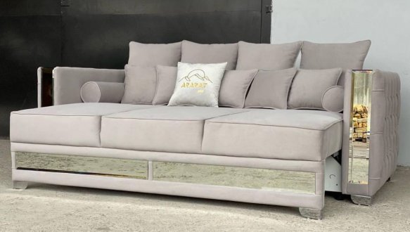 Диван Мистер