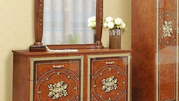 Зеркало Жасмин 0