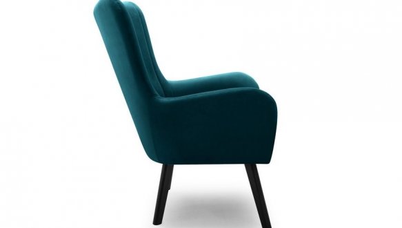 Кресло мягкое Ted 10