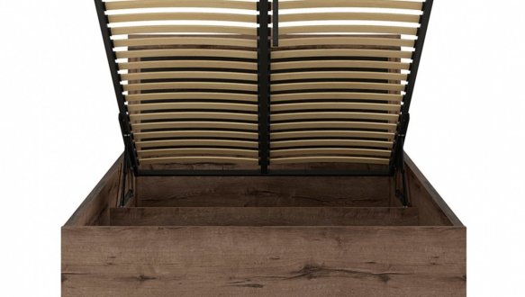 Кровать LOZ/160 Balin 2