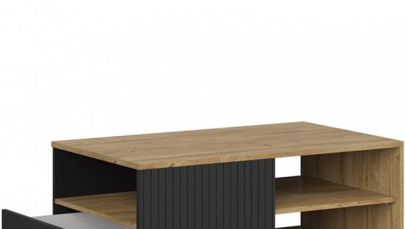 Стол журнальный LAW1S Zenda 4